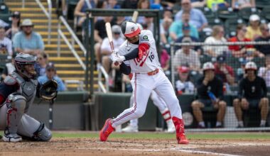 Austin Martin Concussion Clouds Final Days of Camp - Notes