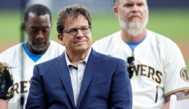 Milwaukee Brewers to lose $20M in TV revenue after RSN exit