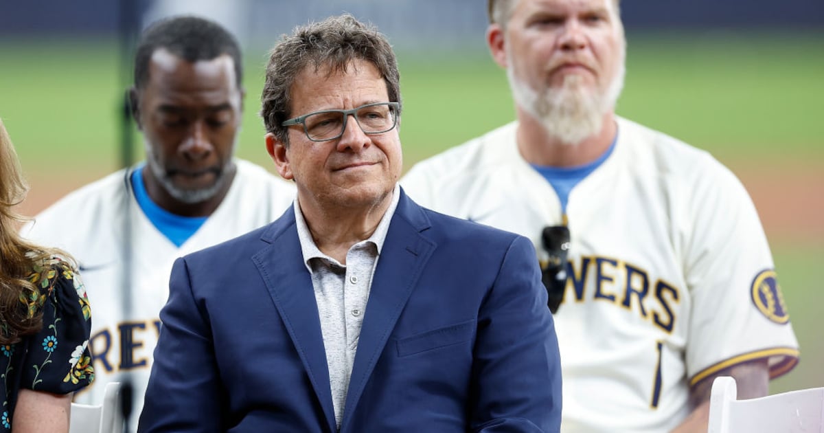 Milwaukee Brewers to lose $20M in TV revenue after RSN exit