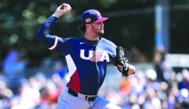 Aaron Judge and a loaded roster hope to dethrone Japan at the World Baseball Classic | News, Sports, Jobs