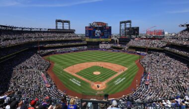 N.Y. Mets report $311.4M in ballpark related revenue for 2025
