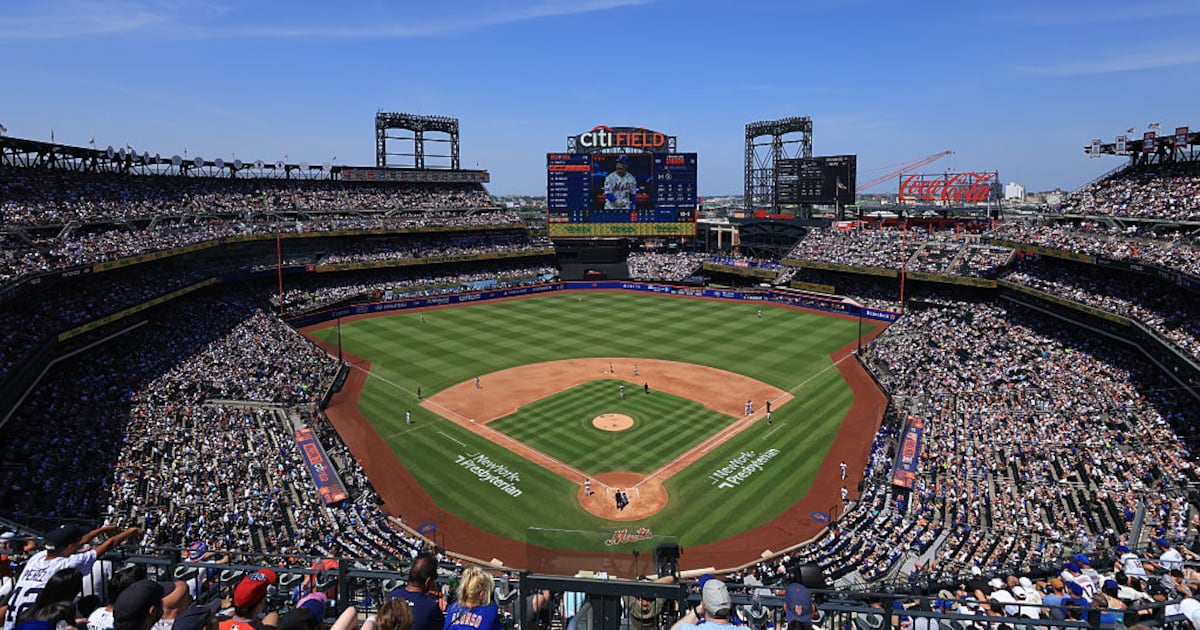 N.Y. Mets report $311.4M in ballpark related revenue for 2025