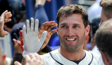 ‘Familiar faces’ | BravesVision broadcast team announced ahead of 2026 season