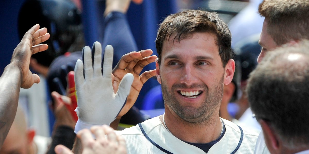 ‘Familiar faces’ | BravesVision broadcast team announced ahead of 2026 season