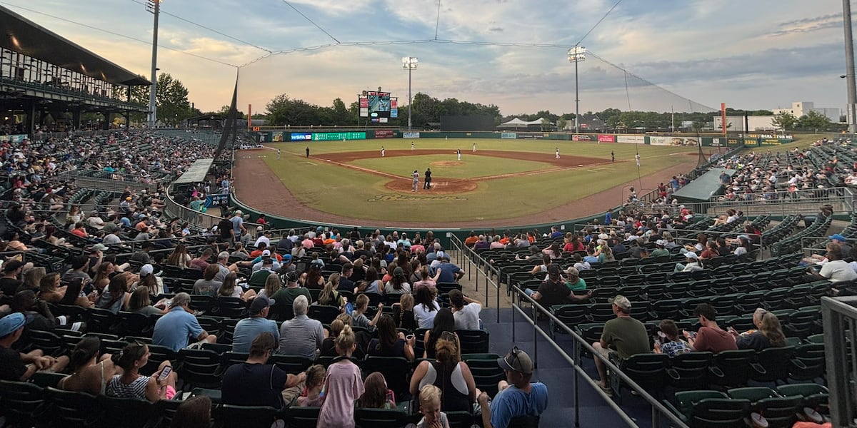 New owners rename Montgomery’s Riverwalk Stadium
