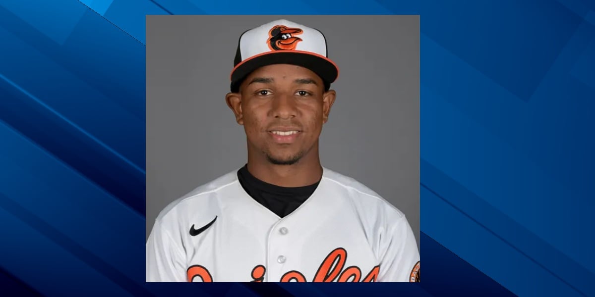 Orioles’ minor-leaguer charged in connection with Lido Key watercraft crash