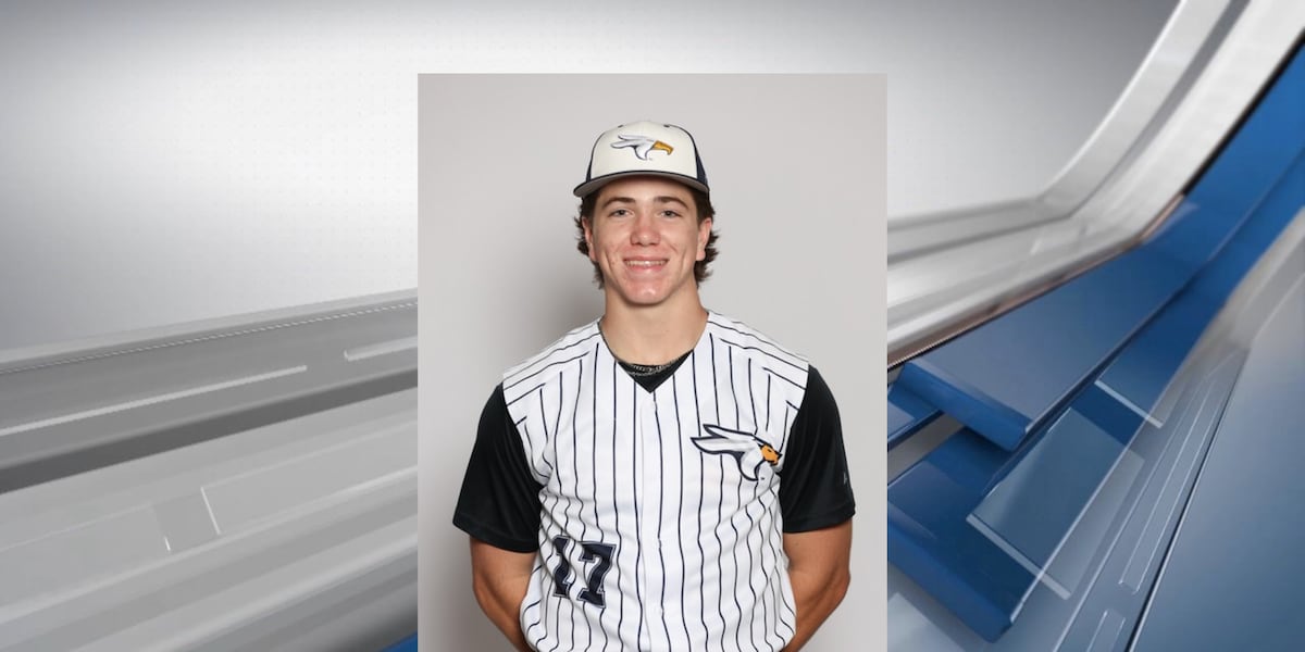 New Diana’s Keaton Bogue drives in run, Texarkana baseball sweeps Arkansas Baptist