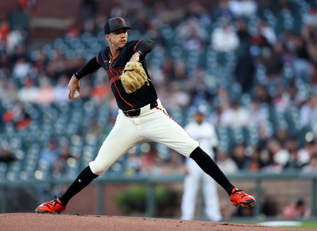 SF Giants make six more roster cuts ahead of Opening Night vs. Yankees
