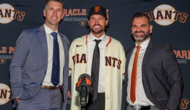 Four keys for SF Giants to compete for MLB playoffs in 2026