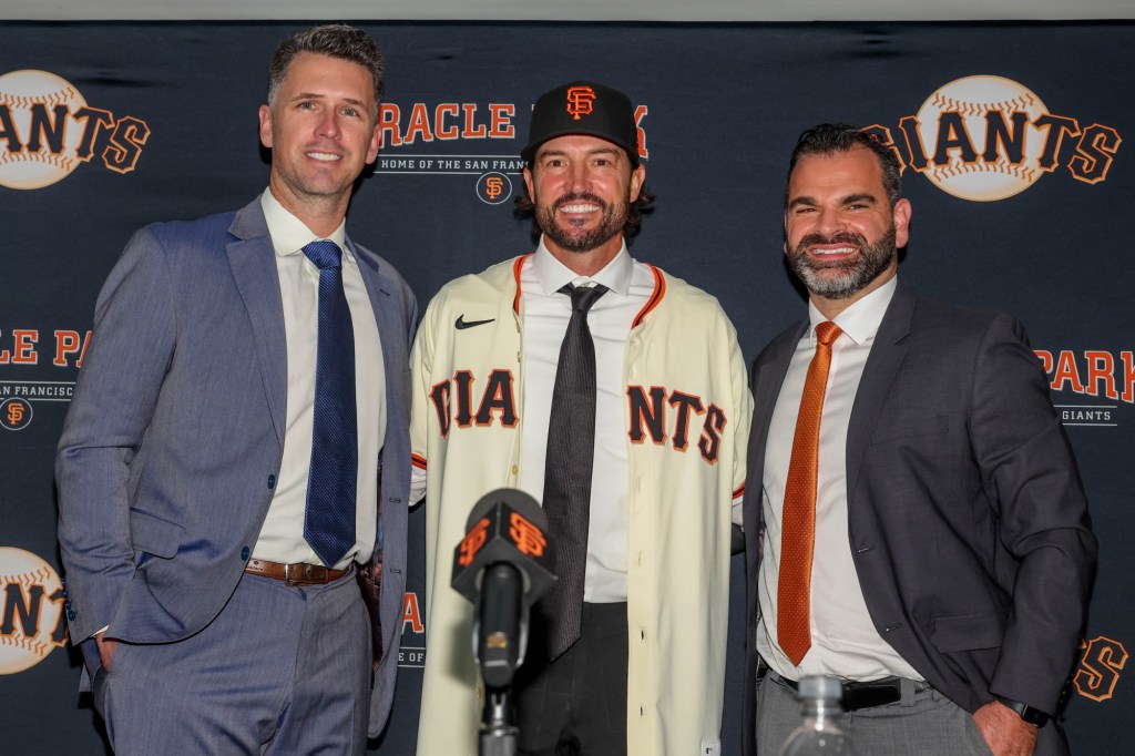Four keys for SF Giants to compete for MLB playoffs in 2026