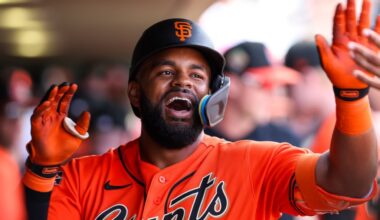 SF Giants must pick a lane for 2026 MLB season