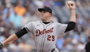 2-time Cy Young winner Tarik Skubal could set more contract records next offseason