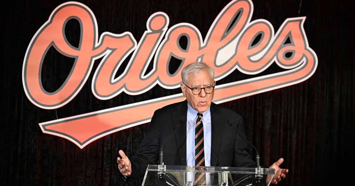 Baltimore Orioles continue adding payroll, locking up stars under Rubenstein’s ownership