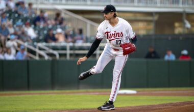 Three Twins With Something to Prove in Spring Training’s Final Days - Twins