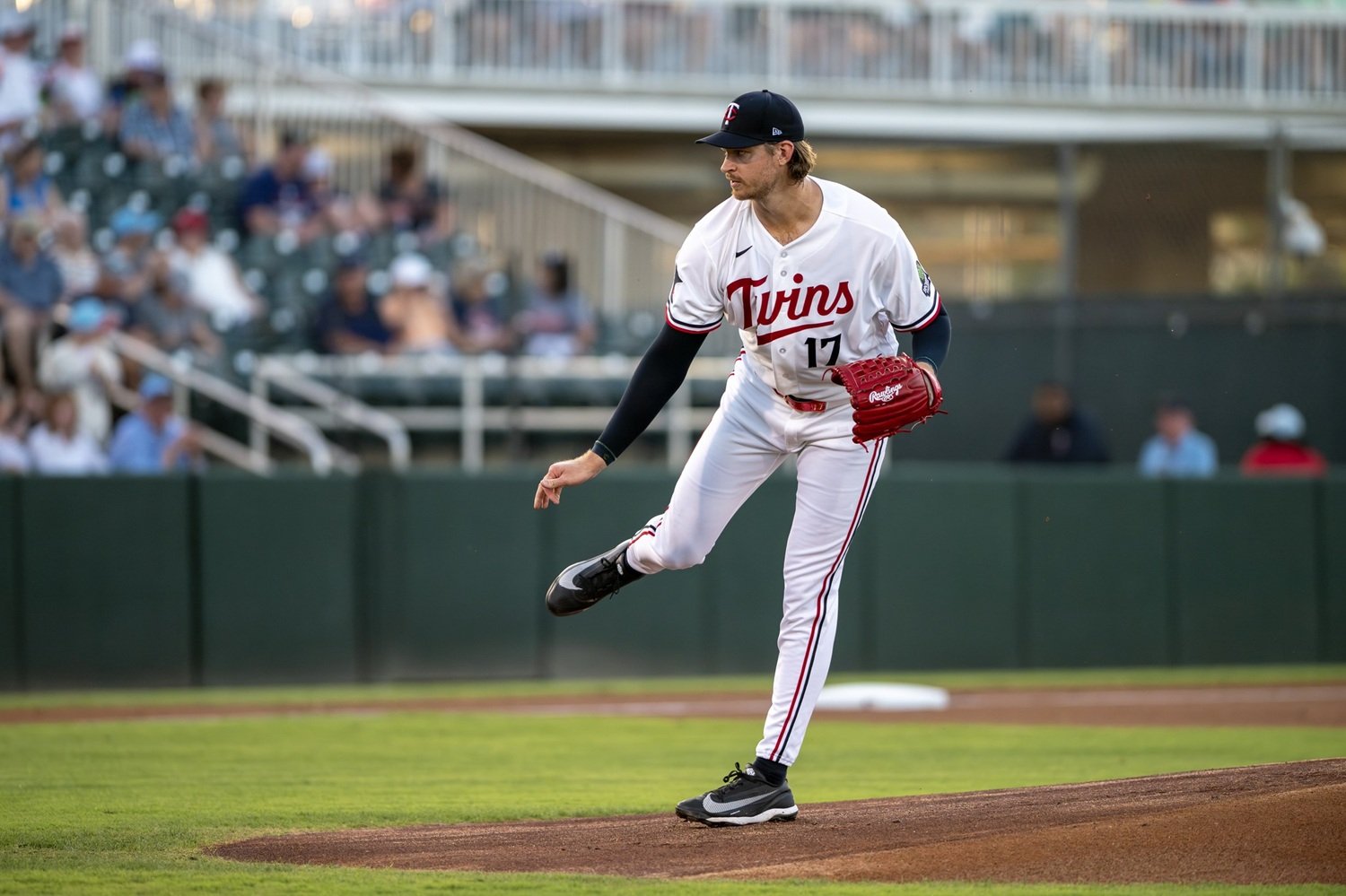 Three Twins With Something to Prove in Spring Training’s Final Days - Twins