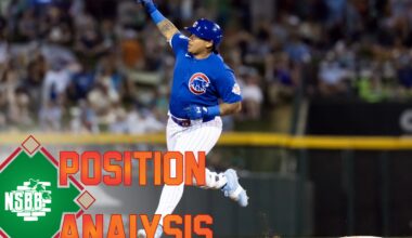 Chicago Cubs 2026 Position Analysis: Designated Hitter - Cubs