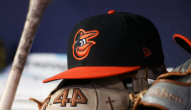 Baltimore Orioles News: Injured Players List And Return Timeline