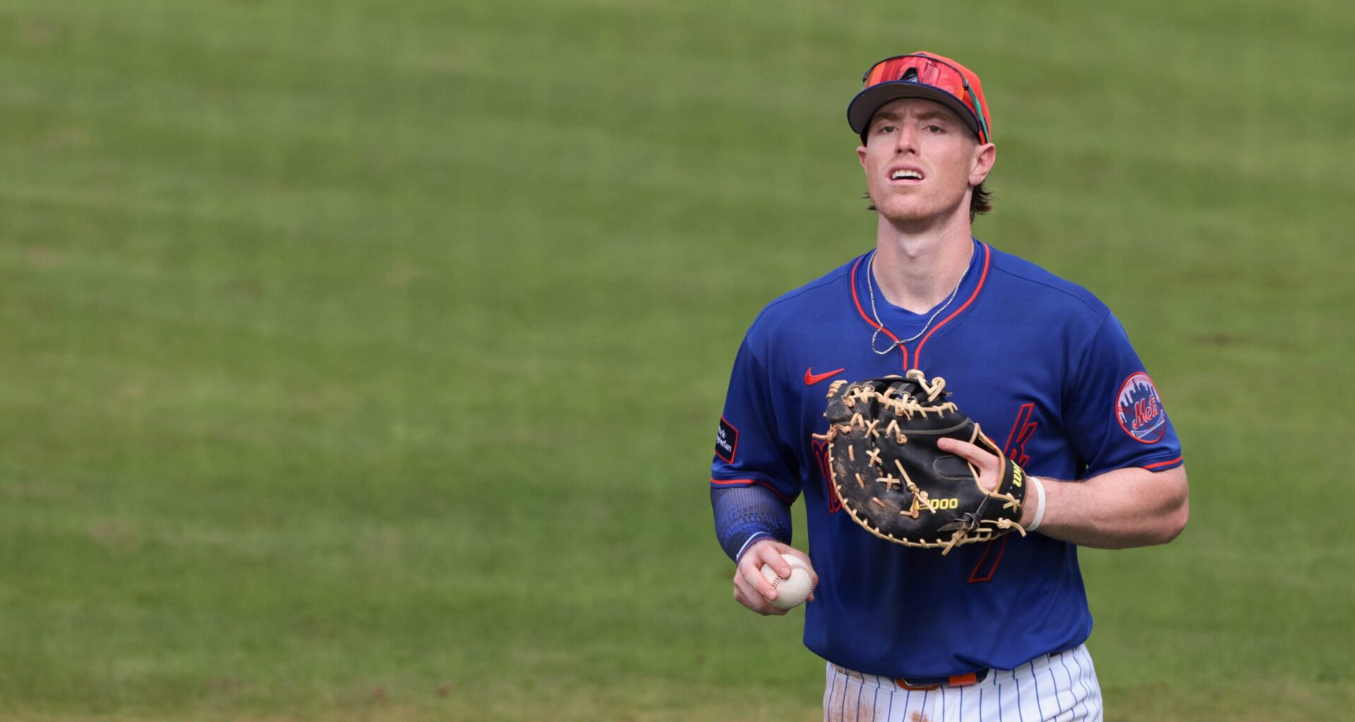 Francisco Alvarez goes deep as Mets cruise past Cardinals 6-1