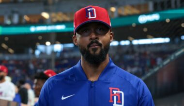 San Diego Padres Predicted to Make HUGE Trade For Cy Young Winner