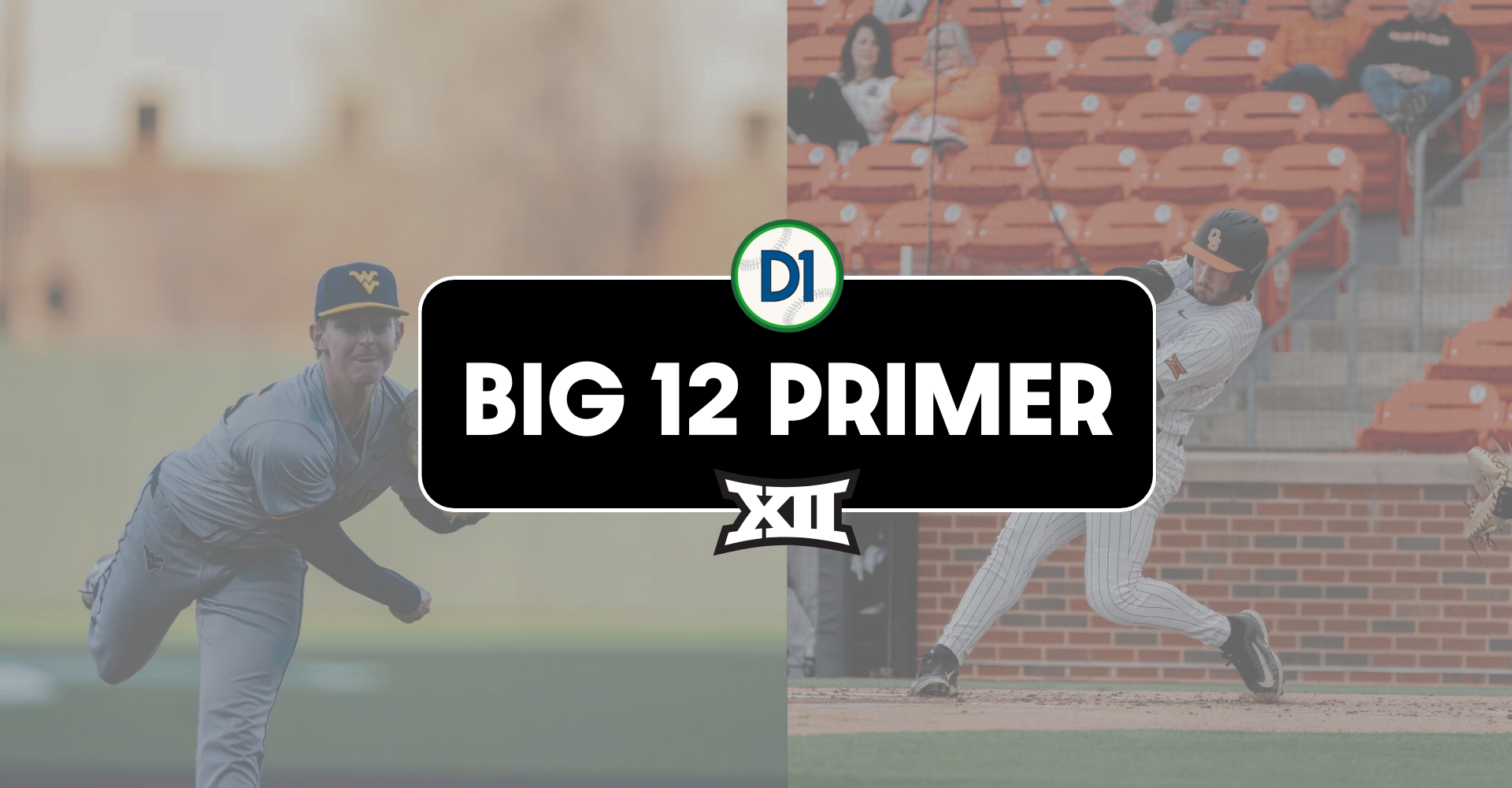 Everything To Know Entering Conference Action • D1Baseball