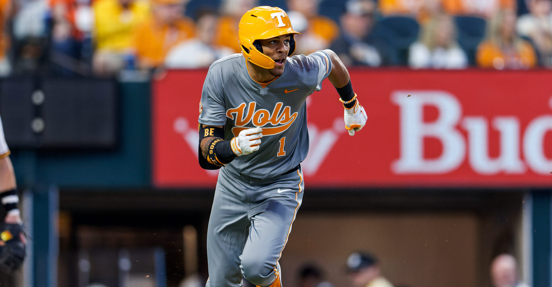 Tennessee's Blaine Brown embroiled in legal dispute with Rice-related collective • D1Baseball