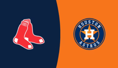 Boston Red Sox vs Houston Astros Live Stream: How to Watch MLB (March 30)