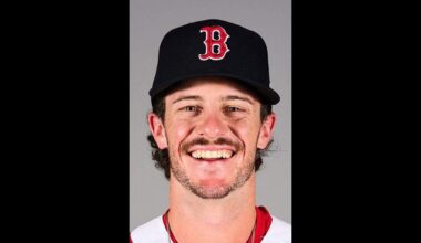 Former El Capitan High star shines in Red Sox spring training