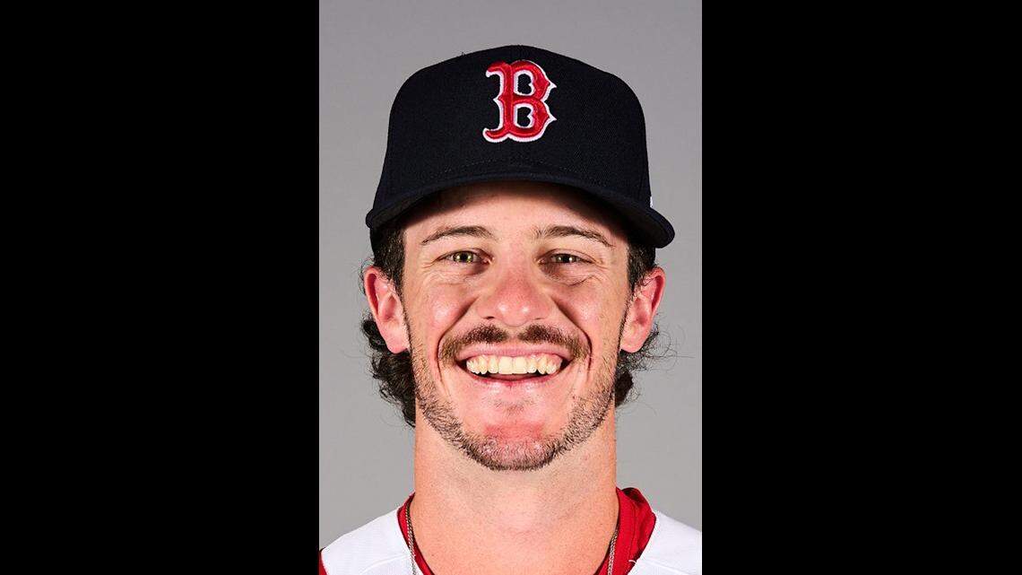 Former El Capitan High star shines in Red Sox spring training