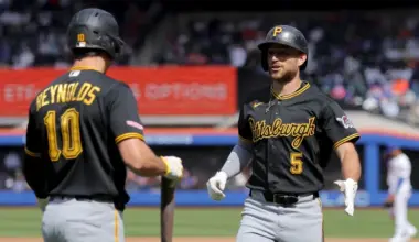 How to Watch Pirates vs. Reds Tonight: Channel, Live Stream & Start Time for Tuesday MLB Game image