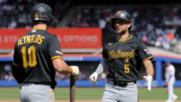 How to Watch Pirates vs. Reds Tonight: Channel, Live Stream & Start Time for Tuesday MLB Game image