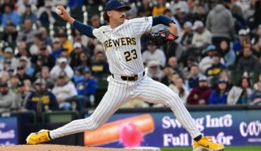 4 Milwaukee Brewers 2026 Bold Predictions - Brewers