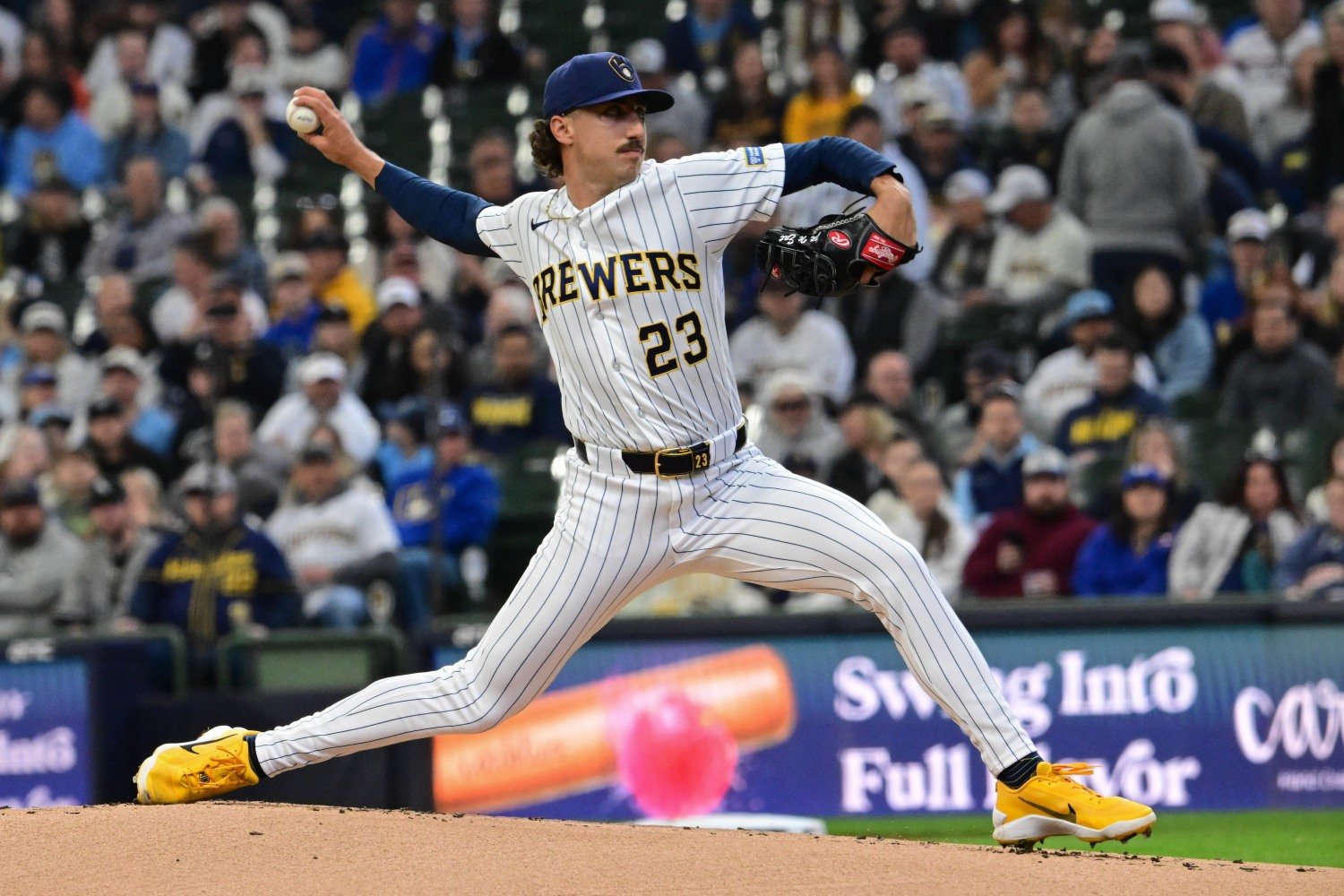 4 Milwaukee Brewers 2026 Bold Predictions - Brewers