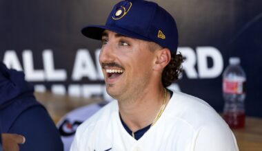 Milwaukee Brewers 2026 Top Prospects, No. 5: Brandon Sproat - Minor Leagues