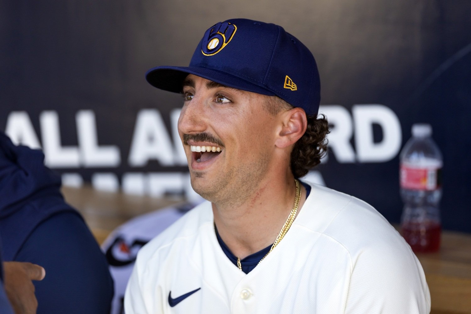 Milwaukee Brewers 2026 Top Prospects, No. 5: Brandon Sproat - Minor Leagues