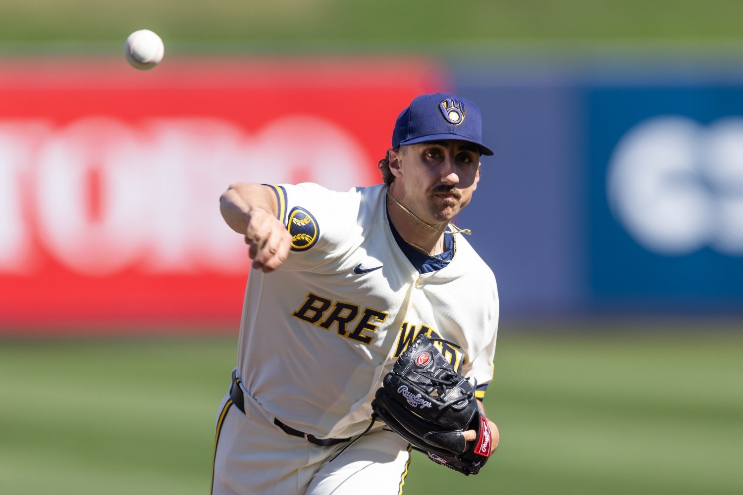 3 Brewers Players Opening the Most Eyes in Spring Training - Brewers