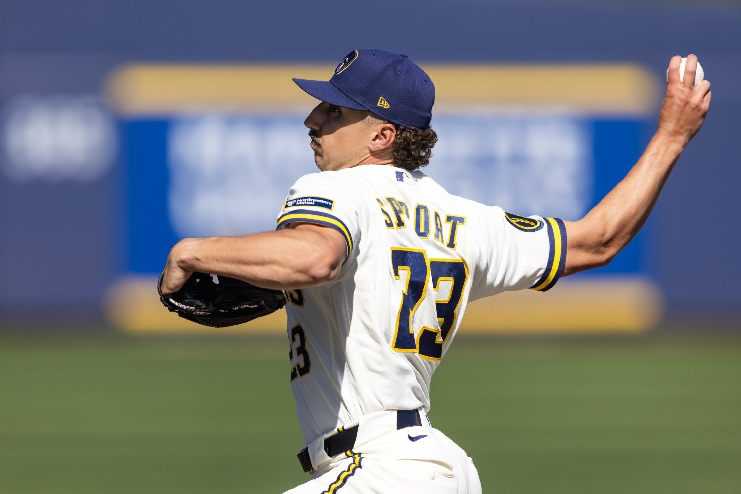 Brewers' Emphasis on Rotation Depth Could Pay Off Quickly - Brewers