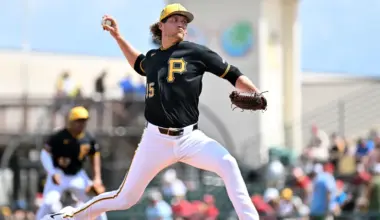 How to Watch Pirates vs. Reds Tonight: Channel, Live Stream & Start Time for Monday MLB Game image