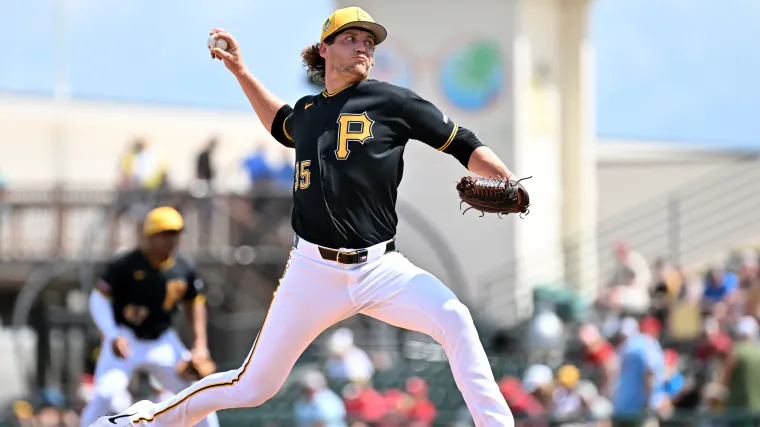 How to Watch Pirates vs. Reds Tonight: Channel, Live Stream & Start Time for Monday MLB Game image