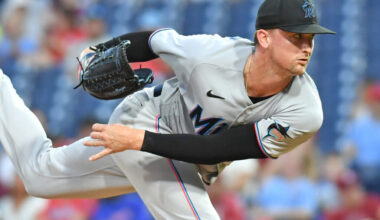 Poll: How Will The Marlins Round Out Their Rotation?