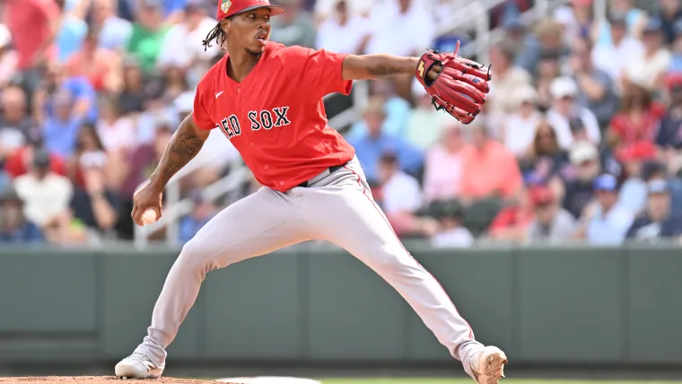 How to Watch Red Sox vs. Astros Tonight: Channel, Live Stream & Start Time for Tuesday MLB Game image