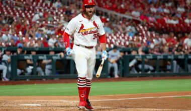 Mariners 'Real Pest' Poised for Opening Day Leadoff