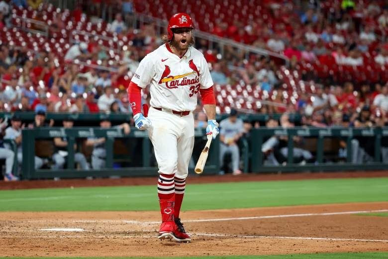 Mariners 'Real Pest' Poised for Opening Day Leadoff