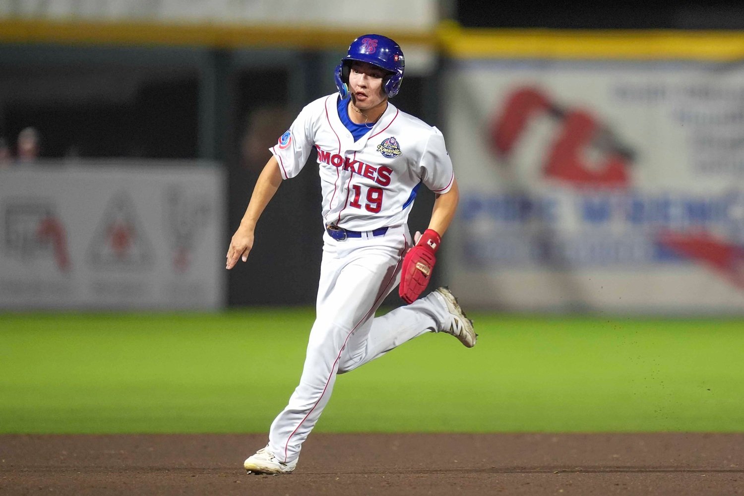 Cubs Prospect Brett Bateman Might Be Closer to the Big Leagues Than You Think - Minor Leagues