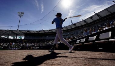 Looking Under the Hood for Spring Training Positives