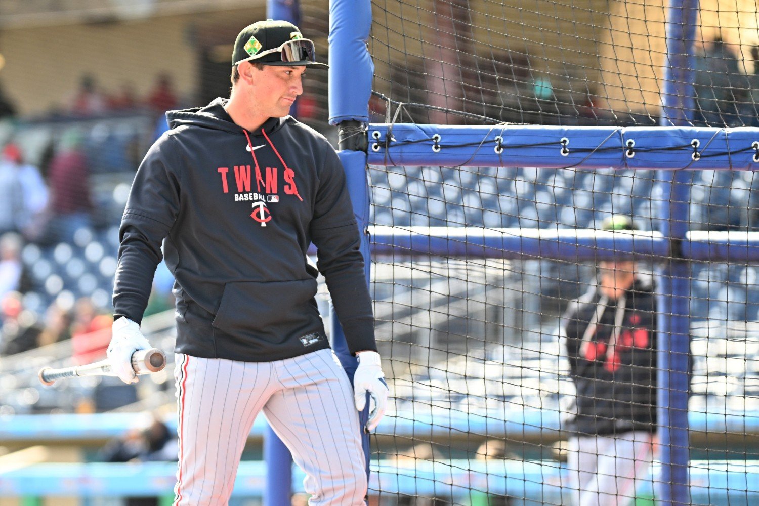 Make-or-Break Players on the 2026 Minnesota Twins: Brooks Lee - Twins