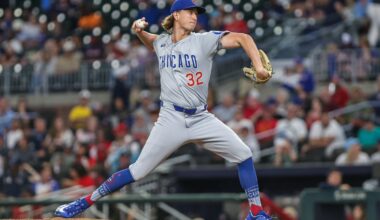 Is Ben Brown's New Pitch What Cubs Fans Have Been Waiting For? - Cubs