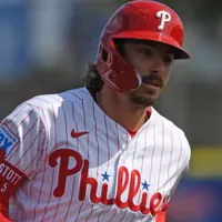 Phillies’ Bryson Stott looks poised for breakout season after strong spring start