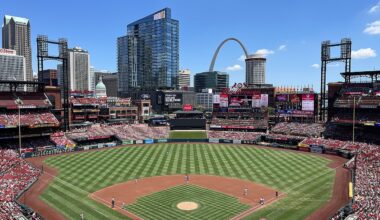 St. Louis Cardinals Launch All-You-Can-Eat Menu