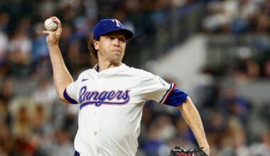 Jacob deGrom says he feels better after missed start. When will he take the mound?