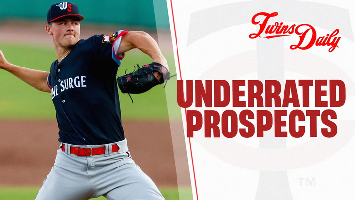 Three Underrated Twins Prospects To Watch In 2026 - Minnesota Twins Minor League Videos